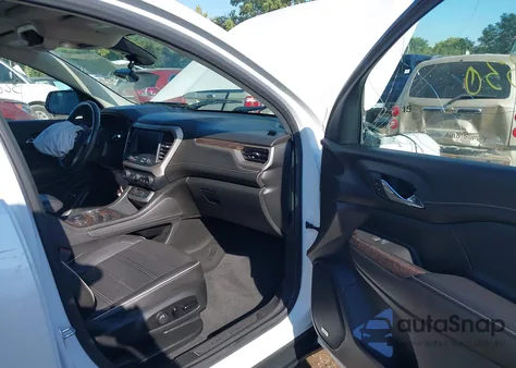 2020 GMC Acadia Denali z USA, uszkodzony, nr VIN 1GKKNPLS8LZ200712